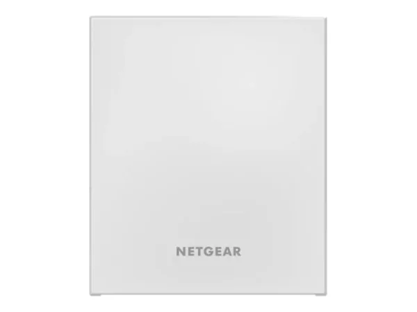 NETGEAR WiFi 6 AX1800 Dual-Band Gigabit