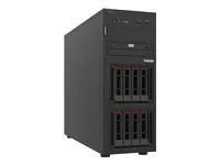 LENOVO ISG Thinksystem ST250 V3 1xIntel