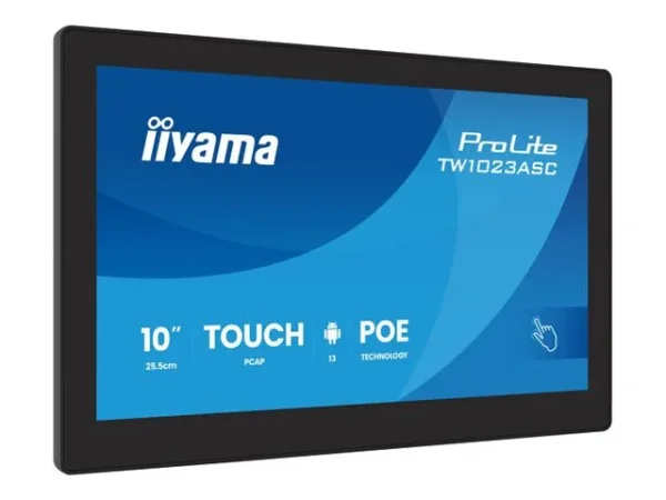 IIYAMA TW1023ASC-B3P Panel-PC SOC RK3568