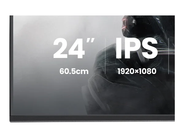 IIYAMA G2441HSU-B1 60,96cm IPS Gaming