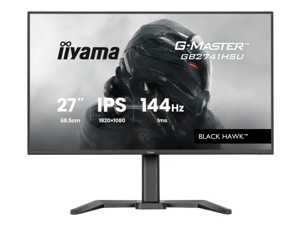 IIYAMA GB2741HSU-B1 68,58cm IPS Gaming