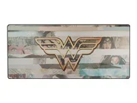LEXIP X WARNER Wonder Woman Mousepad
