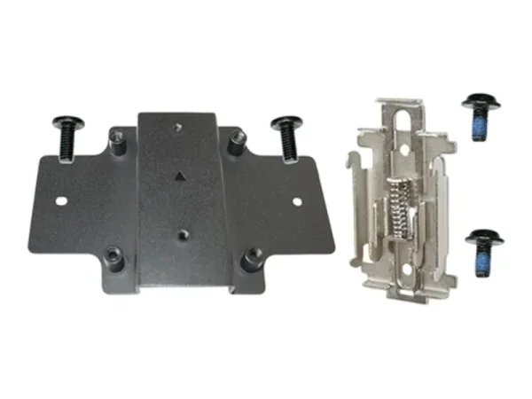 SHUTTLE DinRail Clip