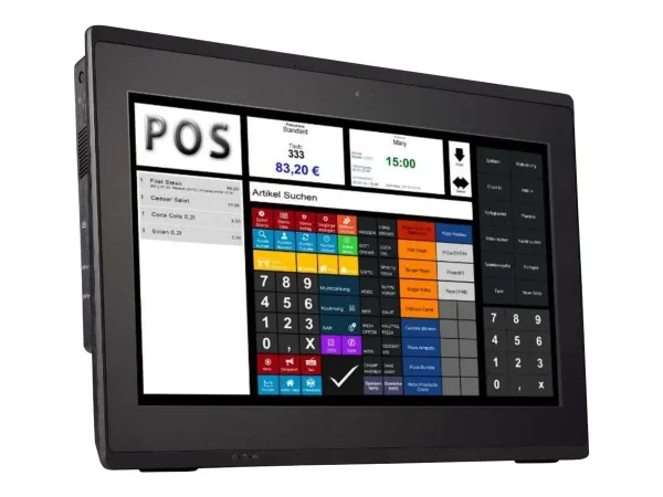 SHUTTLE XPC AIO POS P520 5205U 39,62cm