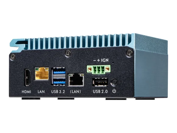 SHUTTLE EDGE SPCEL02WA J6412 4GB/128GB