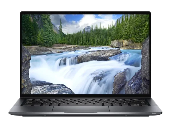 T1A DELL Grade A Latitude 9430 i7-1265U