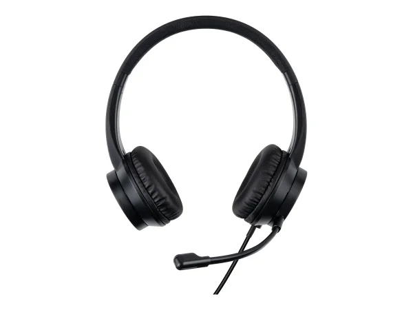 LINDY USB-C Büro-Headset