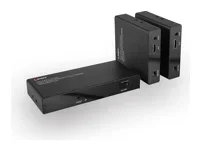 LINDY 70m 2Port Cat.6 HDMI 4K60 Splitter