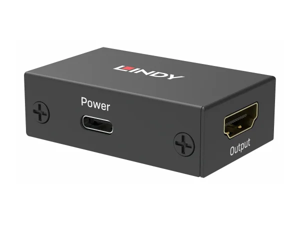 LINDY HDMI 8K60 Repeater