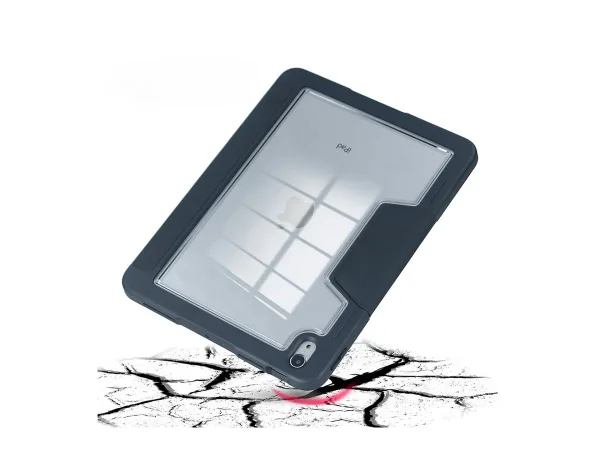 DEQSTER Rugged Case RT2 iPad Air M3 13Z