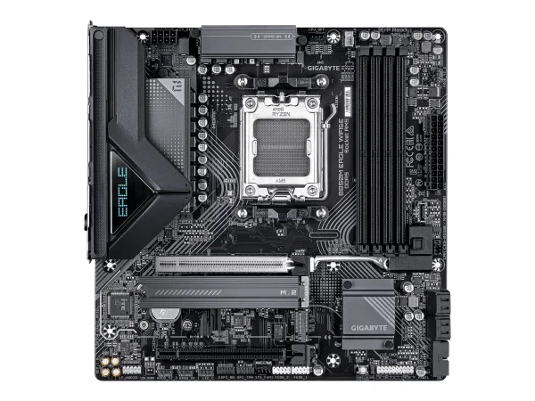 GIGABYTE B850M EAGLE WIFI6E AM5