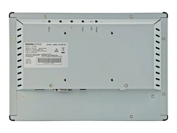 HANNSPREE HO105HTB 25,65cm (P)