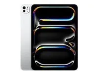 APPLE iPad Pro 11 WiFi 256GB Silver