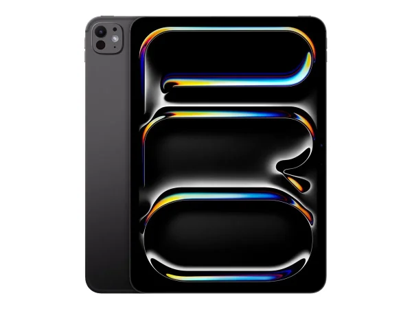 APPLE iPad Pro 11 Cell. 1TB Black Nano