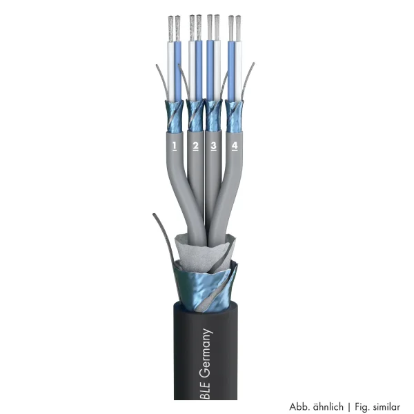 SC-MISTRAL MCF-12 Studiom. FRNC / sw