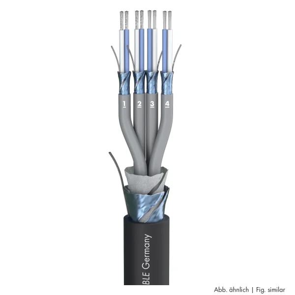 SC-MISTRAL MCF-32 Studiom./ sw