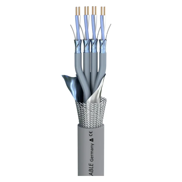 SC-LOGIC 4 MODULATION 110 Ohm Dca