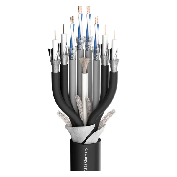 TRANSIT MC 4400 HD f. MADI PUR-Version