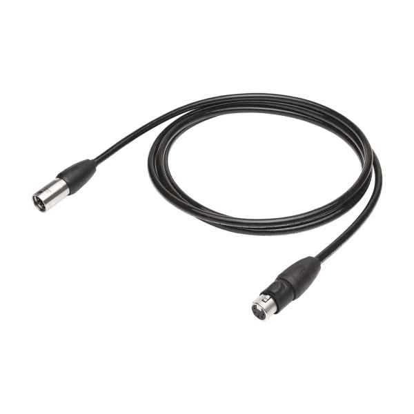 Aqua Marinex DMX 4x0,22qmm,  2,50m