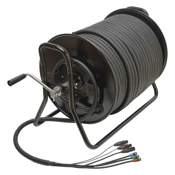 Transit MC 3231, schwarz, 50,00m