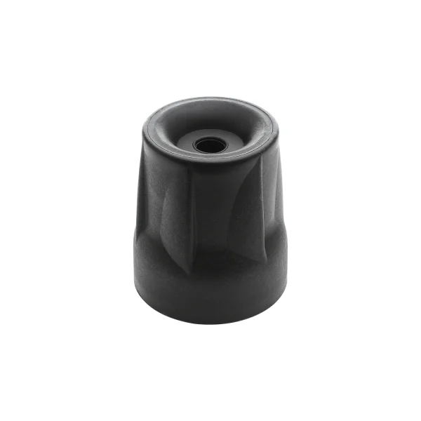 NEUTRIK Speakon-Tülle, schwarz f. NL4FC