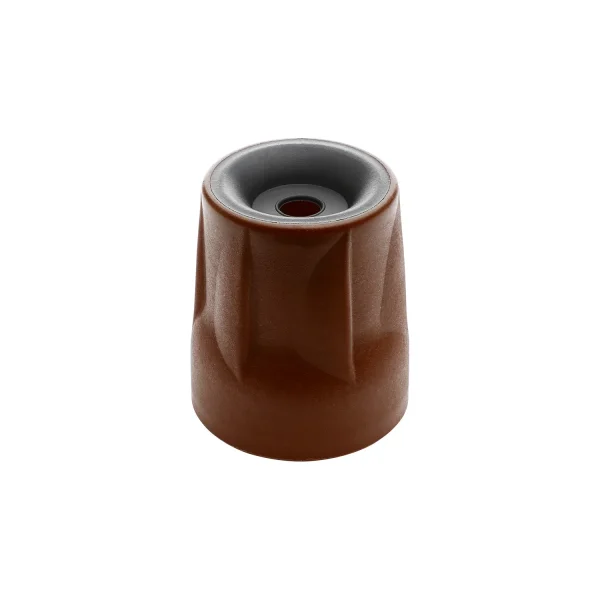 NEUTRIK Speakon-Tülle, braun f. NL4FC