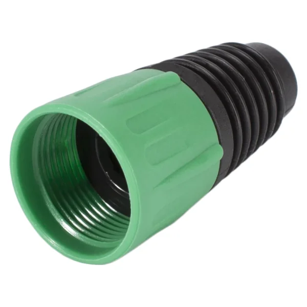 NEUTRIK XLR-Kappe, grün