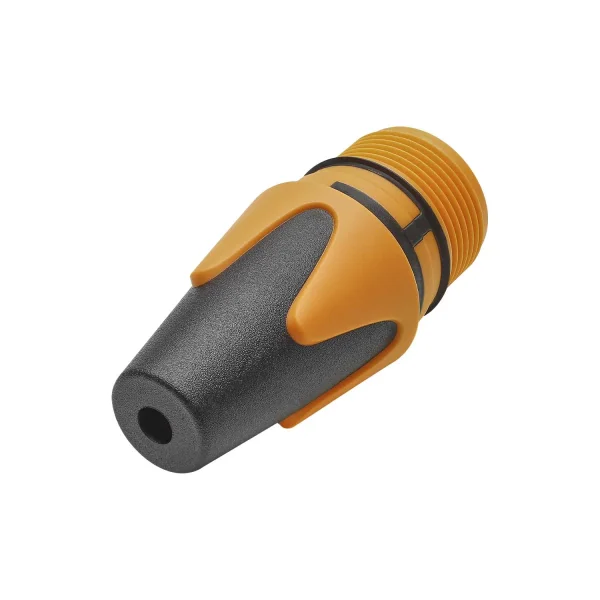 NEUTRIK XLR-Kappe XX-Serie or ohne Ring