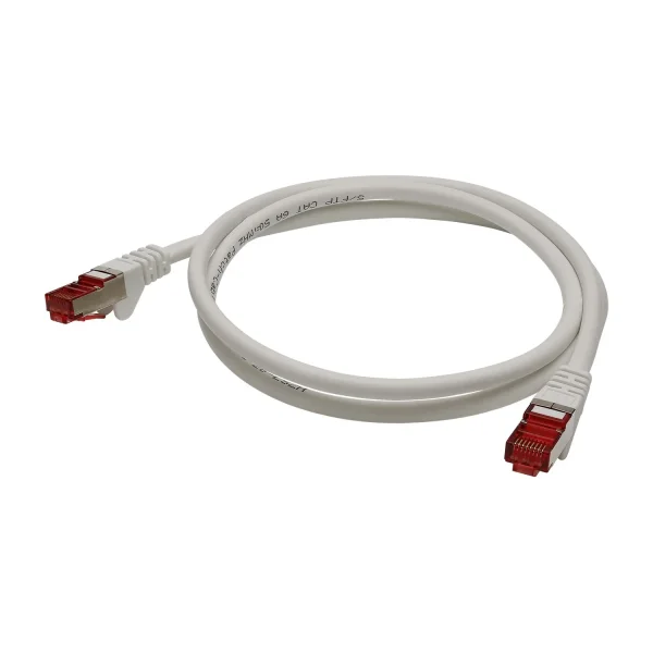 RJ45 Patchkabel S/FTP 10Gbit/s PiMF GHMT