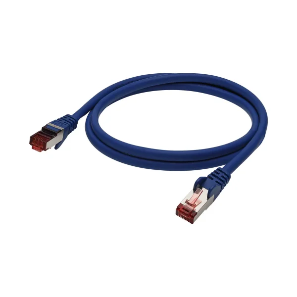 RJ45 Patchkabel S/FTP 10Gbit/s PiMF GHMT