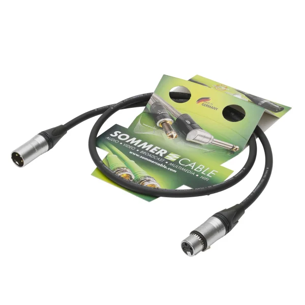 MC Carbokab, schwarz, 10,00m