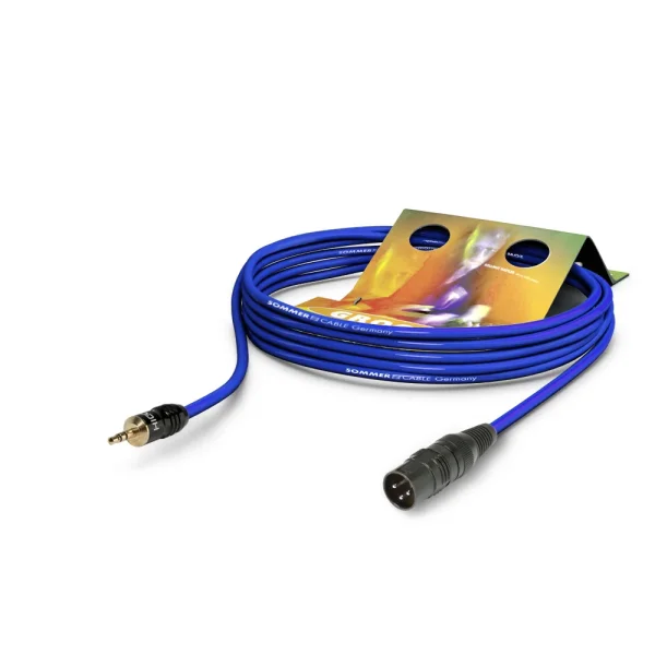 MC Club MkII, blau, 10,00m