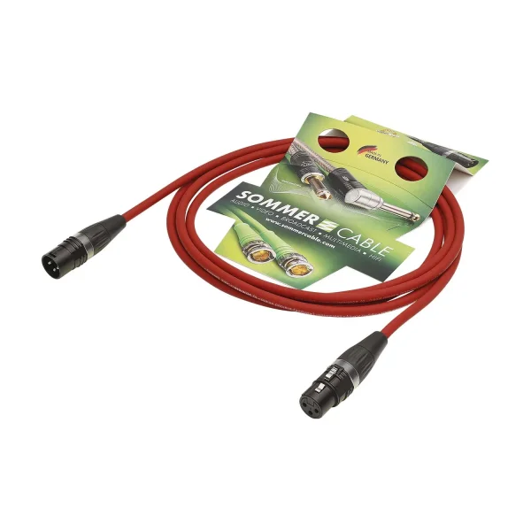 MC Club MkII, rot, 10,00m