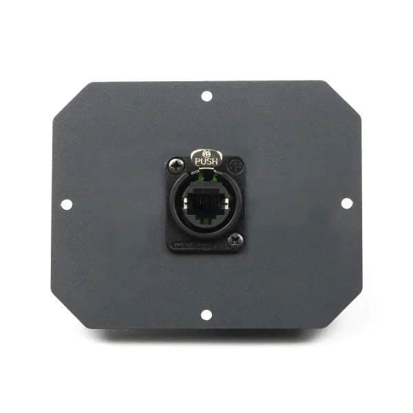 cabroX - Anschlussmodul CAT6 für CX-04