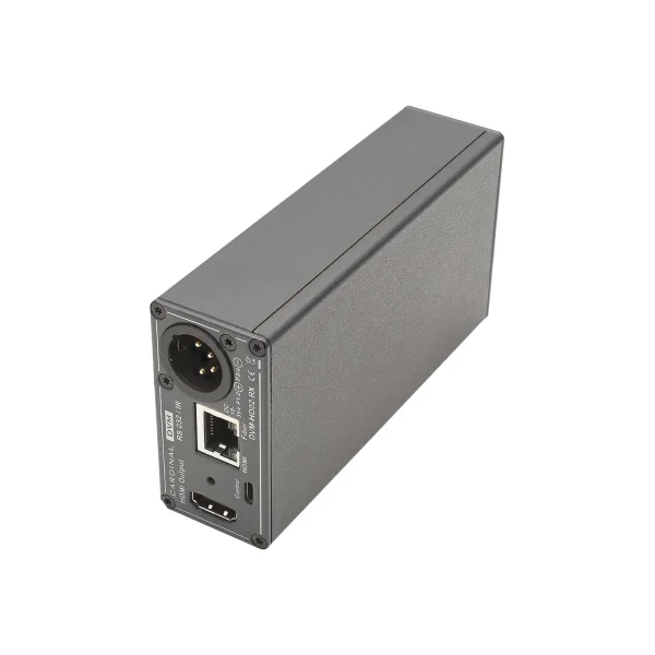 DVM-Serie HDMI over NO2 Empfänger