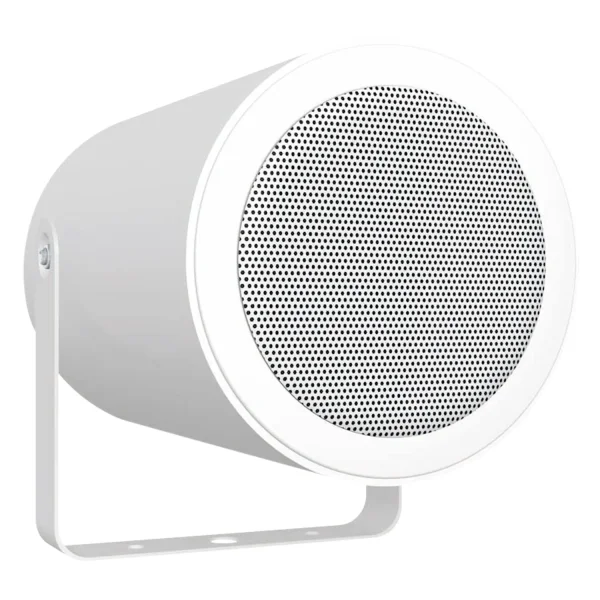 DVM Soundprojektor im Alugehäuse mit