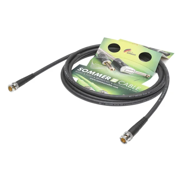 Koaxkabel Vector Plus 1.2L/4.8DZ, 10,00m