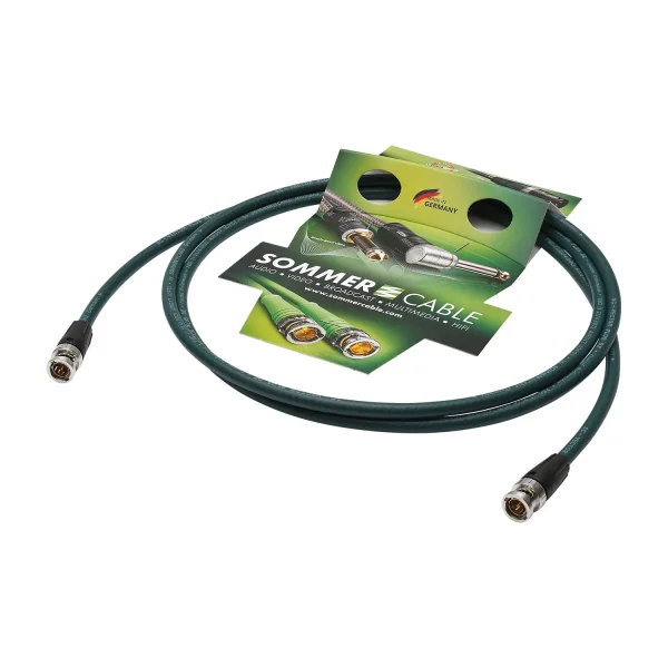 Koaxkabel Vector Plus 1.2L/4.8DZ,  5,00m