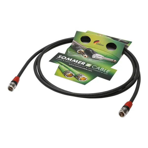 Koaxkabel Vector Plus 1.2L/4.8DZ,  5,00m