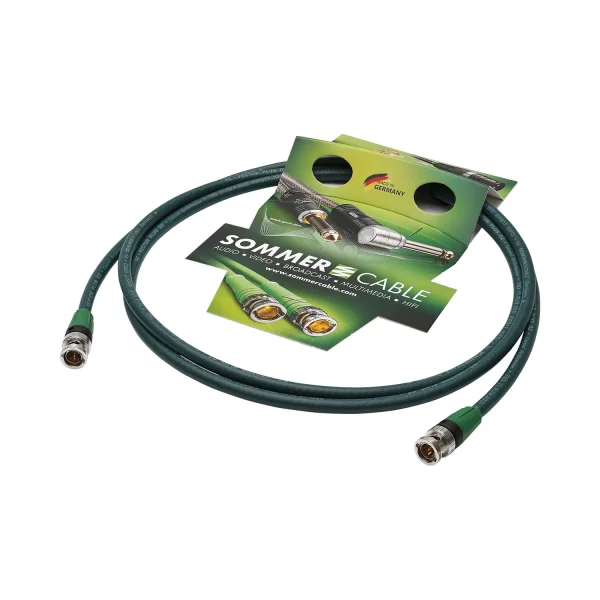 Koaxkabel Vector Plus 1.2L/4.8DZ, 30,00m