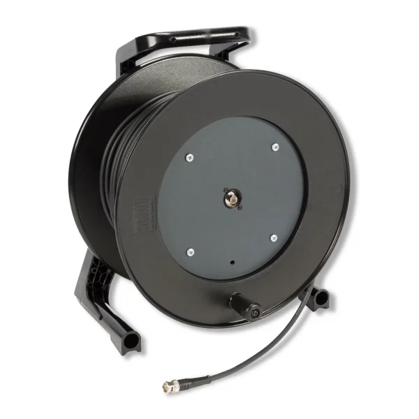 Koaxkabel Vector Plus 1.2L/4.8DZ, 100m