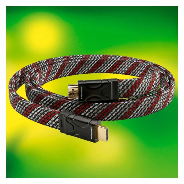 Excelsior classique HDMI, 3,00m