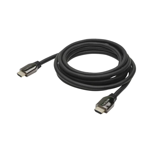 HDMI 10K Kabel, Typ A <> Typ A      1,0m