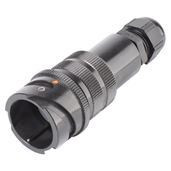 HICON Kabelstecker rund 13pol