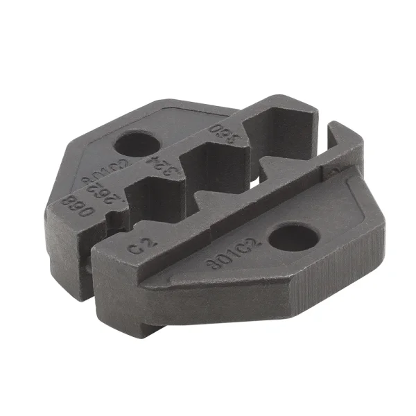 Crimpbacken f. BNC1.0/6,6 f. HT-CRIMPSET