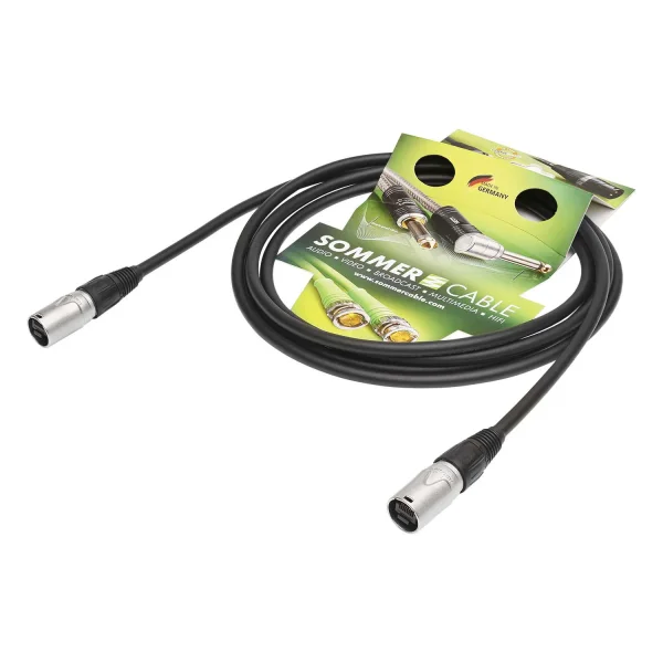 Netzwerkkabel CAT6a PVC Armored, 15,00m