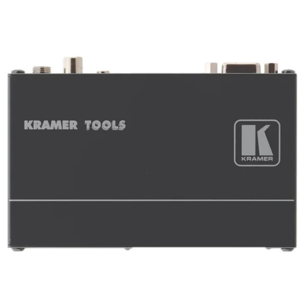 KRAMER TP121XL VXGA/AUDIO Receiver
