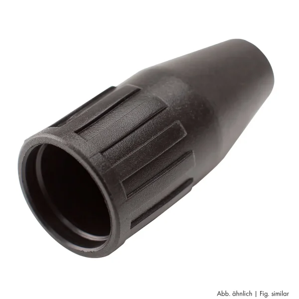 Isolierschutztülle BNC universal, violett