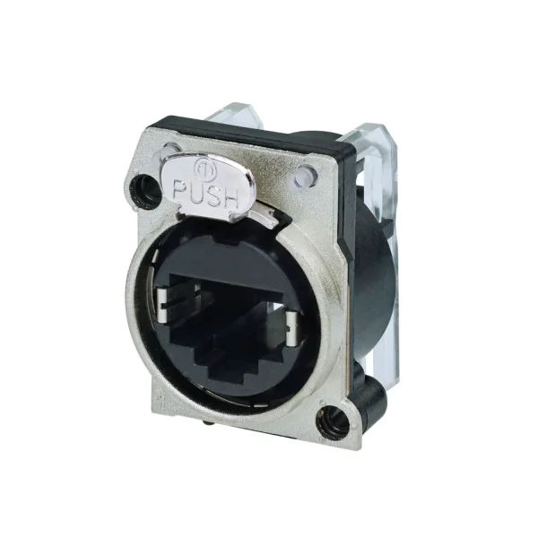 NEUTRIK RJ45 Ethernet Einbaubuchse
