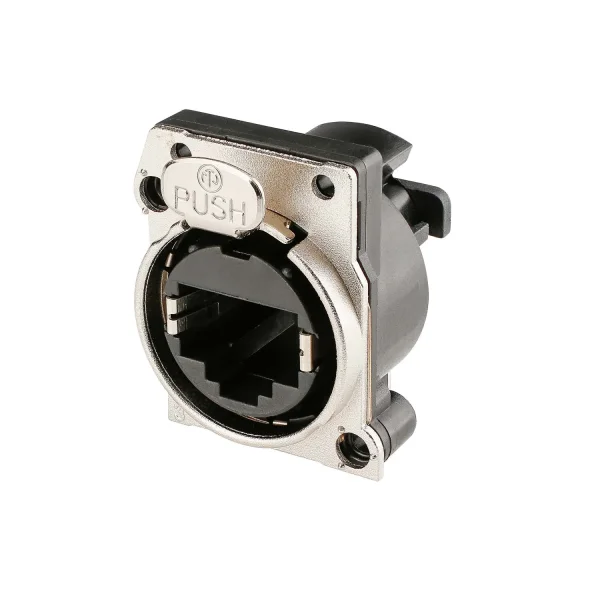 NEUTRIK RJ45 Ethernet Einbaubuchse